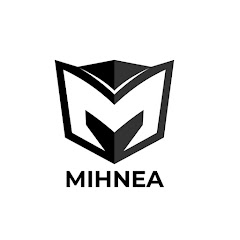 Mihnea channel logo