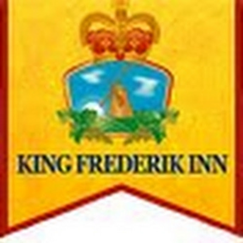 thekingfrederik