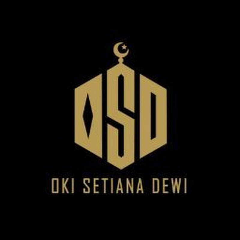 Oki Setiana Dewi Official