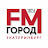 Радио Город FM 107.6 Екатеринбург