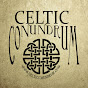 Celtic Conundrum logo