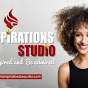 Hairspirations Studio logo
