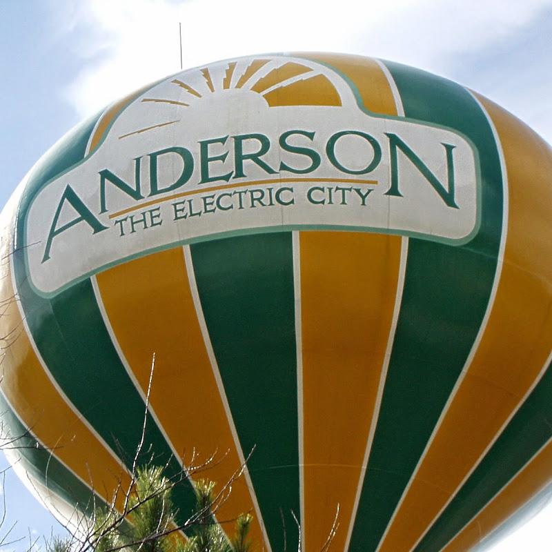 CityofAndersonSC
