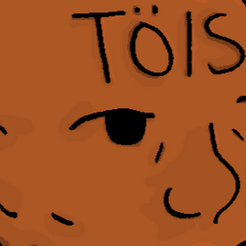 Töis icon