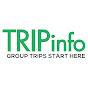 TRIPinfo: Group Travel Planning logo