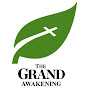 The Grand Awakening logo