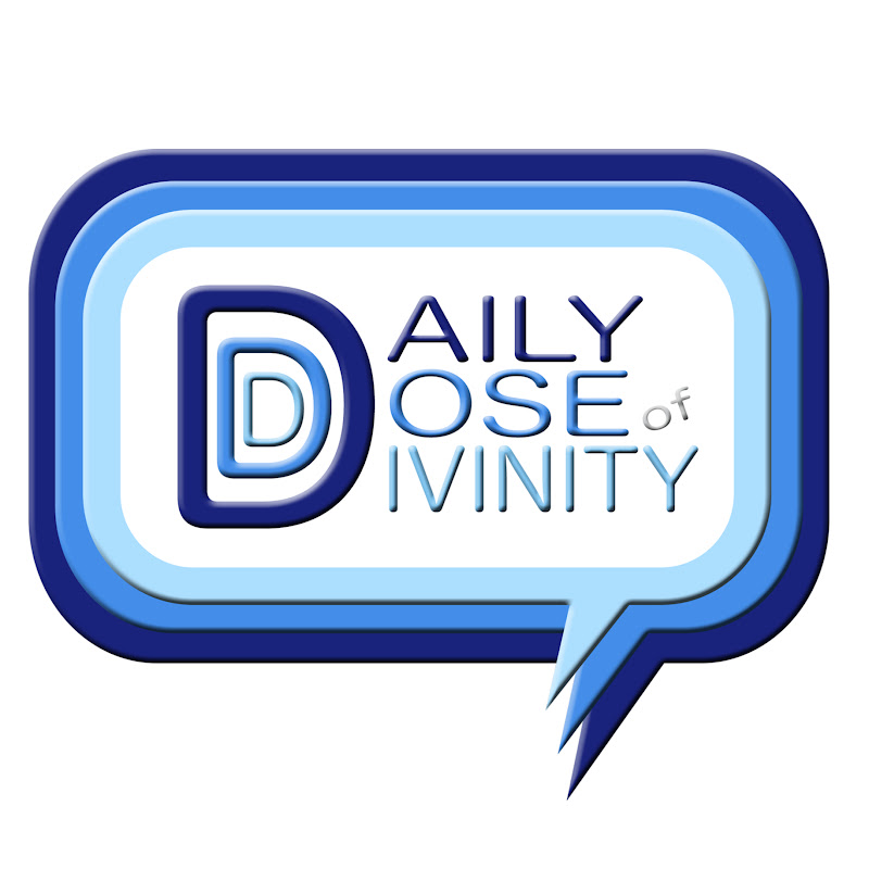 Daily Dose of Divinity