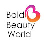 BALD BEAUTY WORLD logo