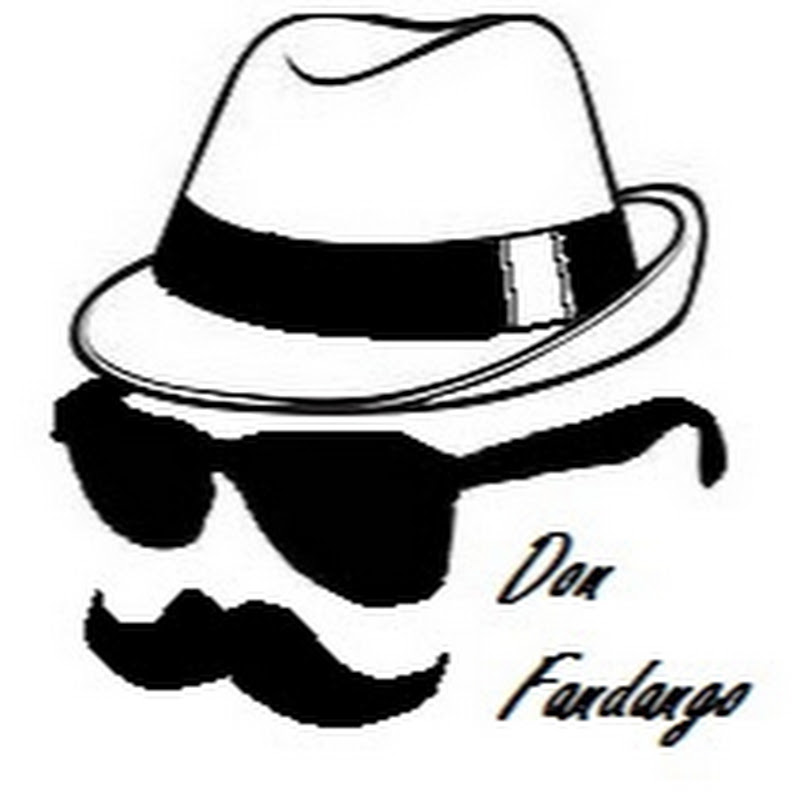 Don Fandango logo