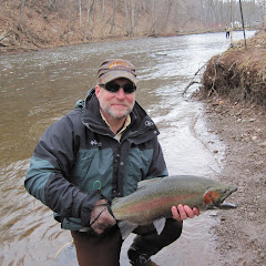 Rob Streeter Outdoors