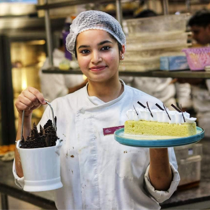 Chef Janvi Sharma