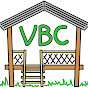 Volunteer Building Cambodia & VBC Community Center logo