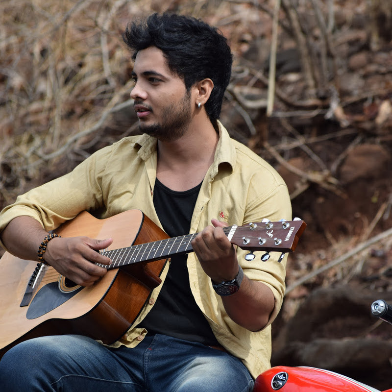 Ashish Anand