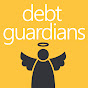 Debt Guardians logo