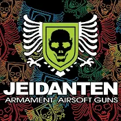 杰丹田 生存遊戲 airsoft サバイバルゲーム