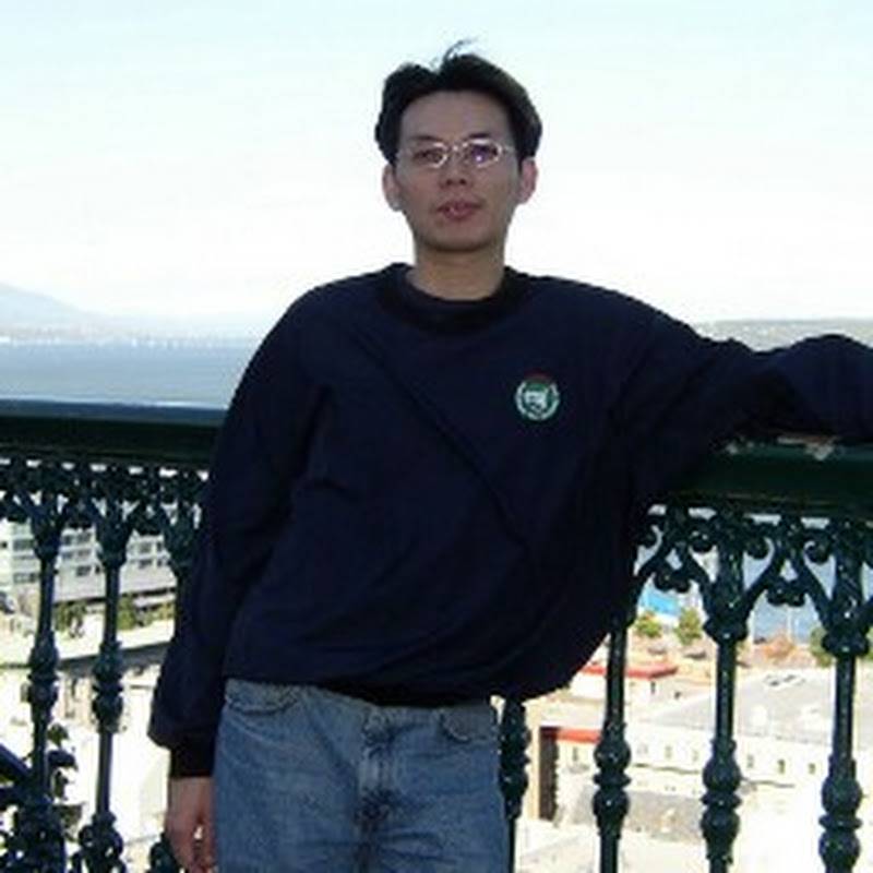 Eric Cheung