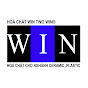 Hoa Chat Win Two Win logo