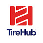 TireHub logo