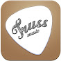 Truss MusicShop