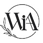 Women in Apologetics logo