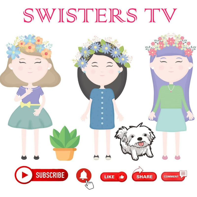 Swisters TV
