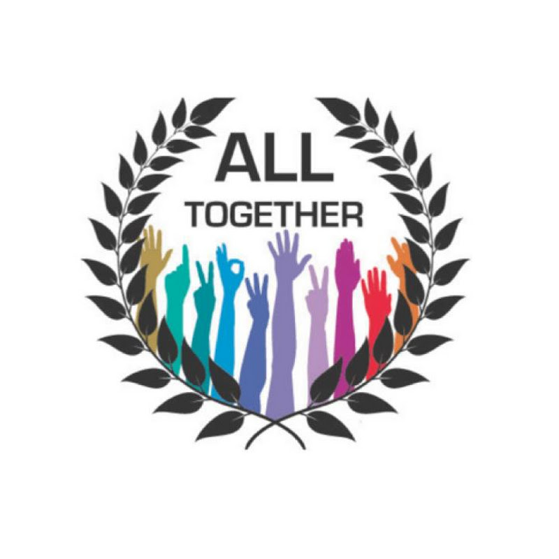 All Together BCA