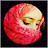 Silent girl Miss affy