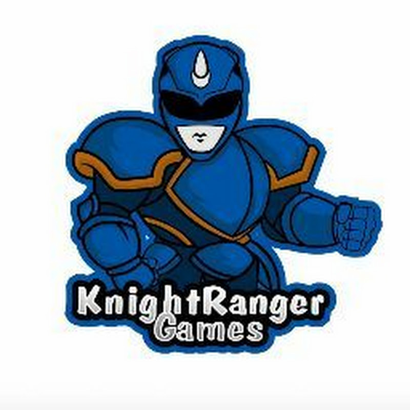 Knight Ranger Games