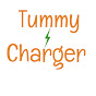 Tummy Charger logo