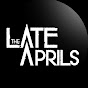 The Late Aprils logo