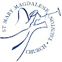 St Mary Magdalene, Taunton logo