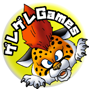 ゲレゲレGames