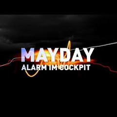 Mayday Cockpit