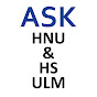 ASK HNU & HS Ulm
