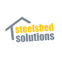 Steel Shed Solutions logo