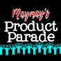 Maymay's Product Parade logo