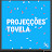 Projecções Tovela