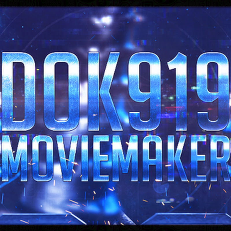 Артём «Dok919» Калугин icon