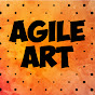 Agile Art logo