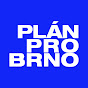Plán pro Brno logo