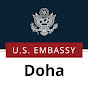 U.S. Embassy Doha