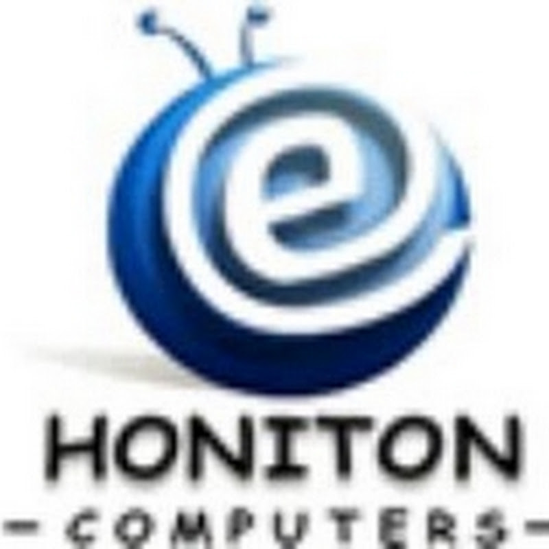 HonitonComputers