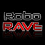 RoboRAVE International logo