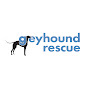 Greyhound Rescue logo