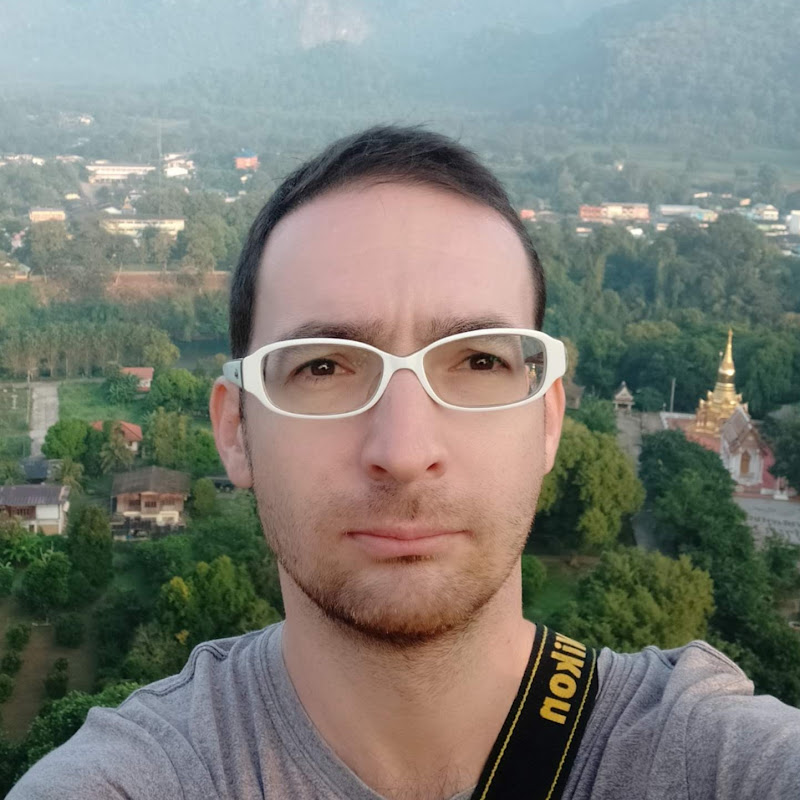 Григорий Нотченко