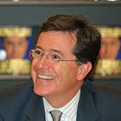 Late Show Stephen Colbert