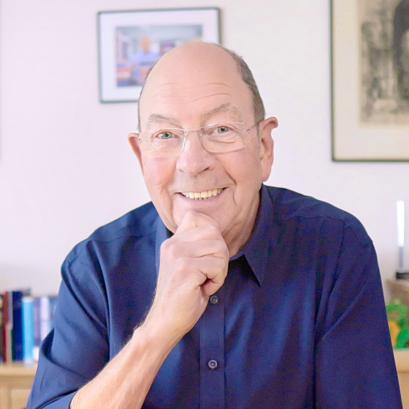 Peter Thomson