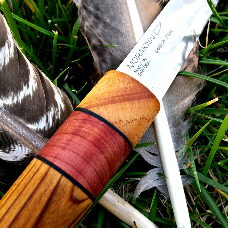 F-Knives: Custom Blades And Handles