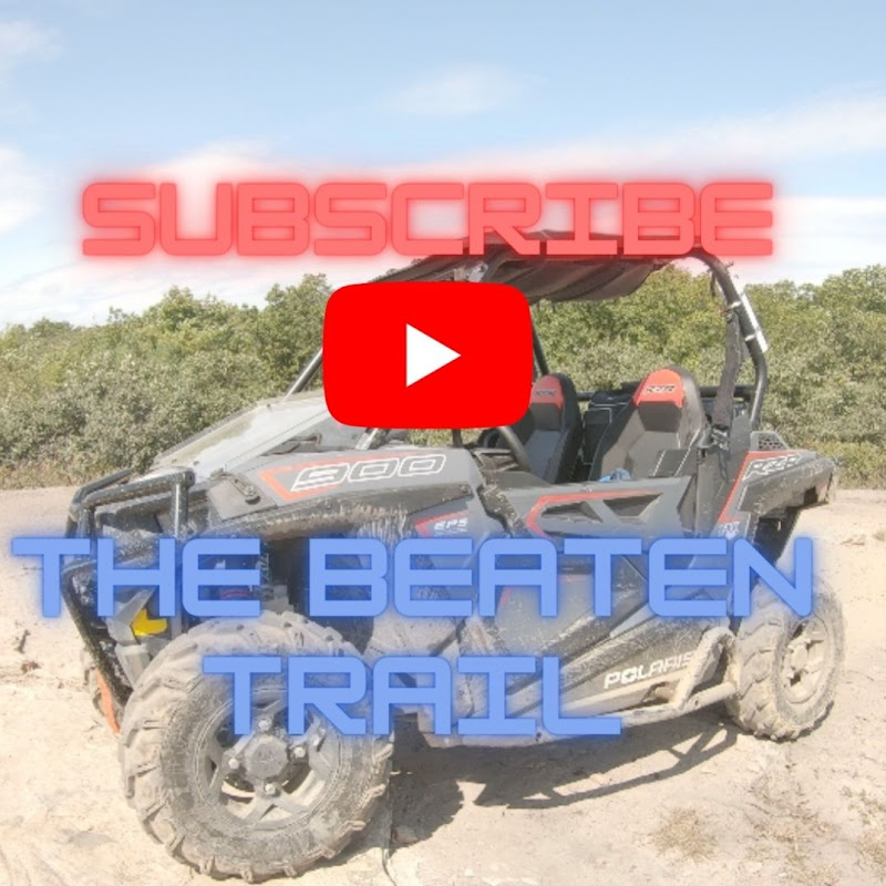 The Beaten Trail