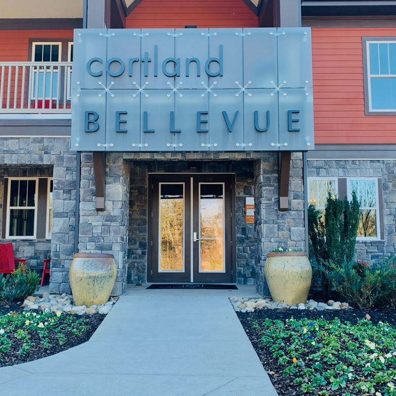 Cortland Bellevue